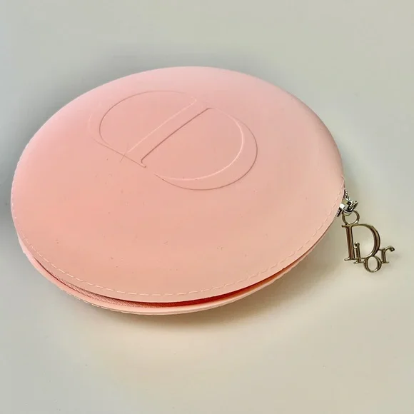 Dior Pink Compact Case - Picture 4 of 5